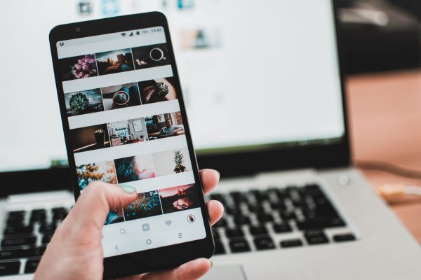 Curso Marketing y estrategias de contenido para redes sociales